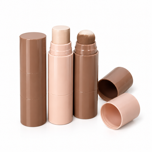 Contour & Highlight Stick – Cream Face Makeup