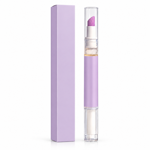 Cuticle Oil Pusher Pen – Nail and Cuticle Care