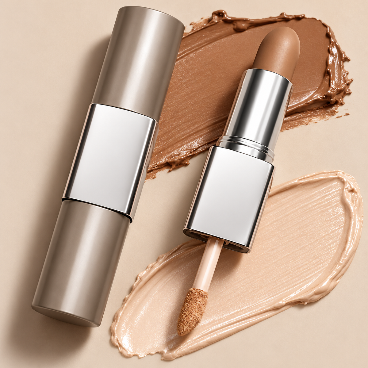 Contour & Highlight Makeup Stick – Face Definition