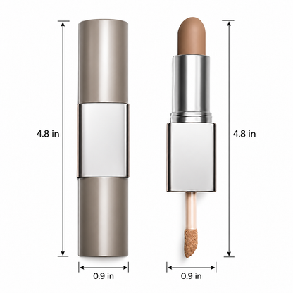 Contour & Highlight Makeup Stick – Face Definition